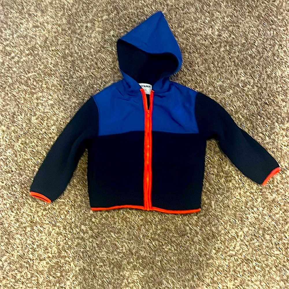 Old Navy Kids-Boys Jacket Size Small